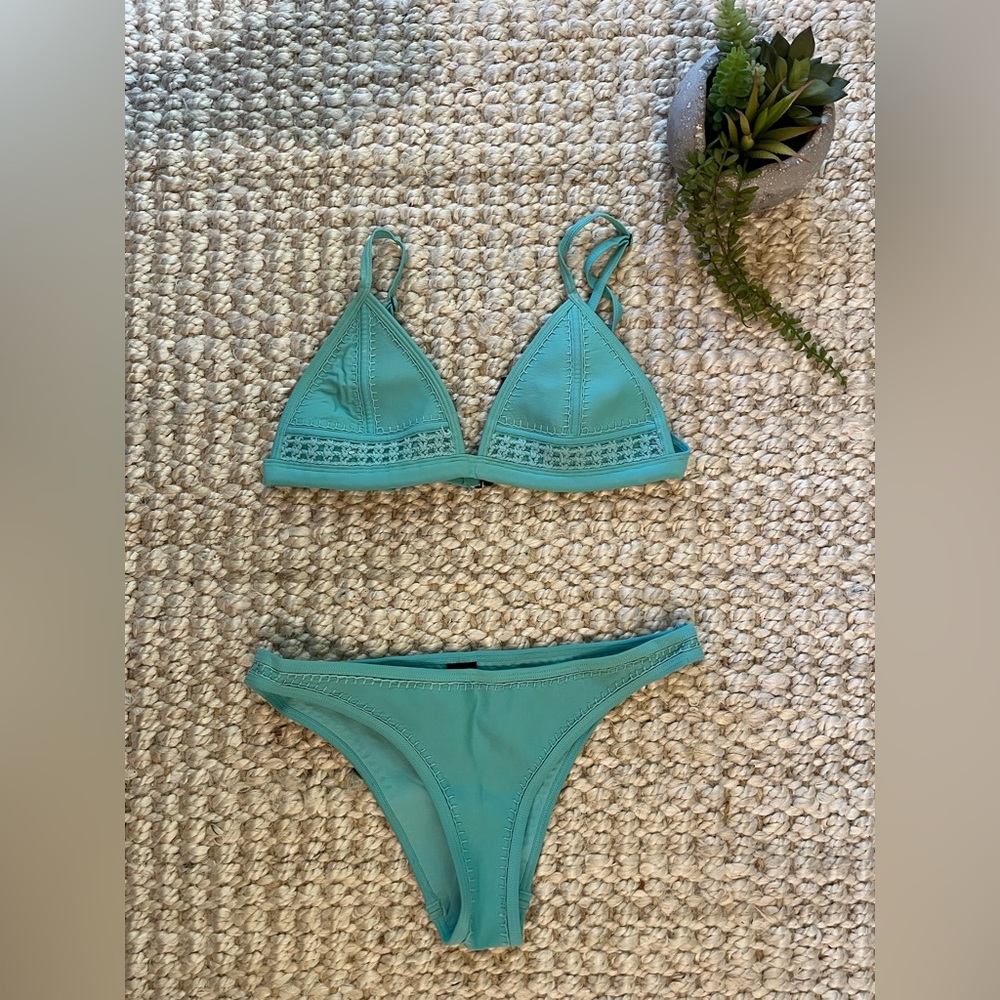 Triangl bikini